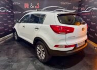 KIA SPORTAGE 1.7 CRDI DRIVE