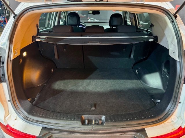 KIA SPORTAGE 1.7 CRDI DRIVE