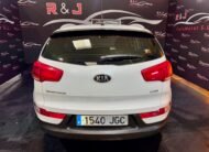 KIA SPORTAGE 1.7 CRDI DRIVE
