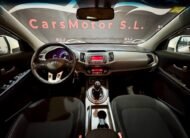 KIA SPORTAGE 1.7 CRDI DRIVE