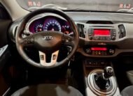 KIA SPORTAGE 1.7 CRDI DRIVE