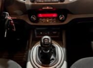 KIA SPORTAGE 1.7 CRDI DRIVE
