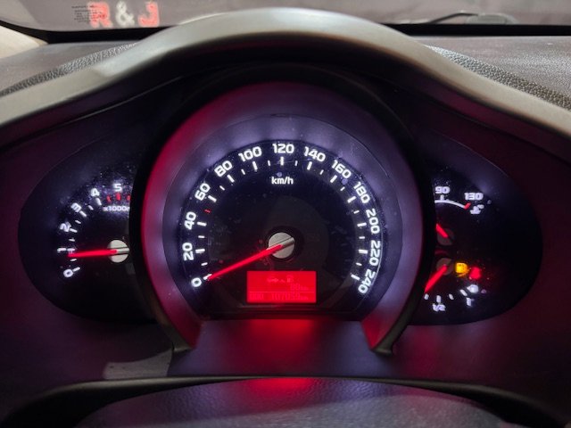 KIA SPORTAGE 1.7 CRDI DRIVE