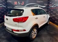 KIA SPORTAGE 1.7 CRDI DRIVE
