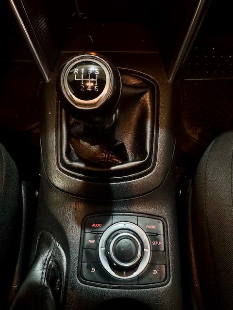 MAZDA CX-5 2.2 STYLE