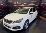 PEUGEOT 308 1.5 HDi Allure