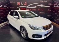 PEUGEOT 308 1.5 HDi Allure