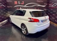 PEUGEOT 308 1.5 HDi Allure