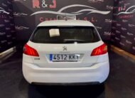 PEUGEOT 308 1.5 HDi Allure