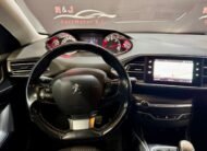 PEUGEOT 308 1.5 HDi Allure
