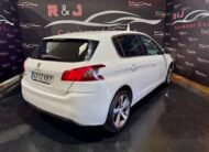 PEUGEOT 308 1.5 HDi Allure