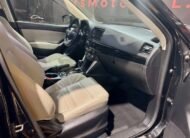 MAZDA CX-5 2.2 LUXURI