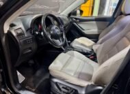 MAZDA CX-5 2.2 LUXURI