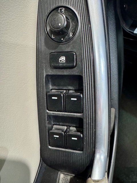 MAZDA CX-5 2.2 LUXURI