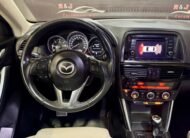 MAZDA CX-5 2.2 LUXURI