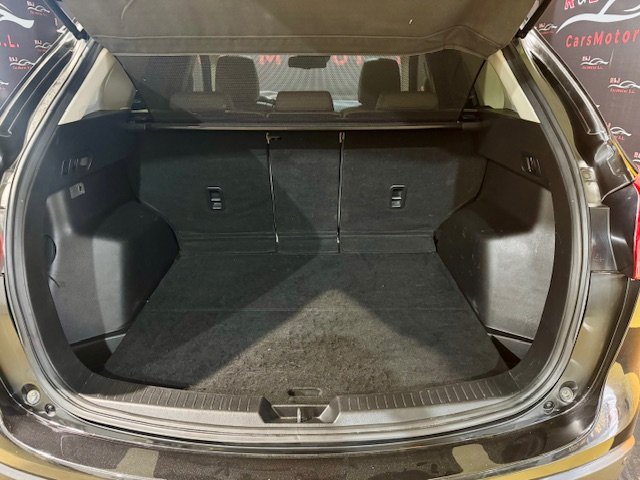 MAZDA CX-5 2.2 LUXURI