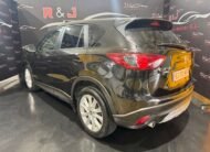 MAZDA CX-5 2.2 LUXURI