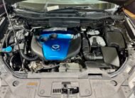 MAZDA CX-5 2.2 LUXURI