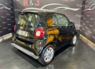 SMART FORTWO USHUAIA
