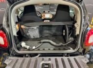 SMART FORTWO USHUAIA