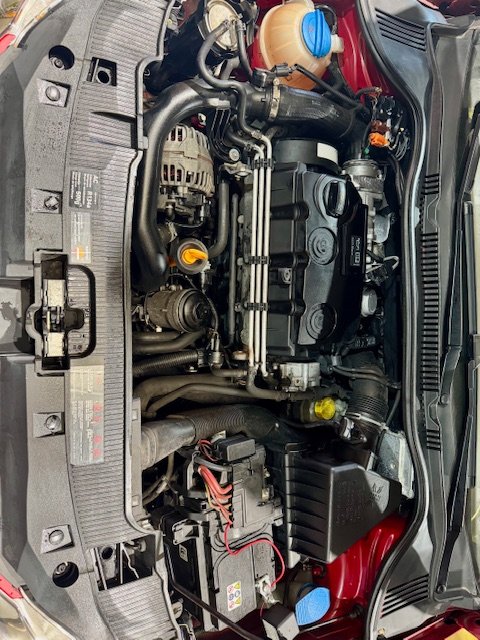 SEAT Ibiza 1.9 TDI SPORT