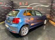 VOLKSWAGEN POLO 1.2 TSi Sport