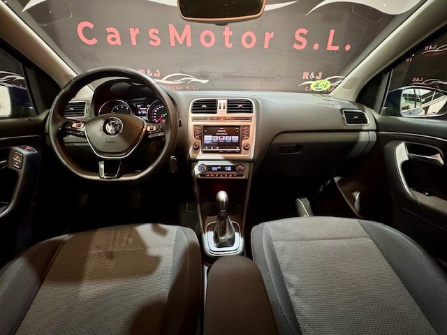 VOLKSWAGEN POLO 1.2 TSi Sport