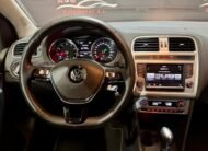 VOLKSWAGEN POLO 1.2 TSi Sport