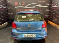 VOLKSWAGEN POLO 1.2 TSi Sport