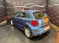 VOLKSWAGEN POLO 1.2 TSi Sport