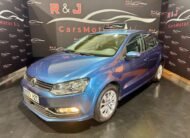 VOLKSWAGEN POLO 1.2 TSi Sport