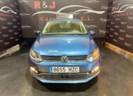 VOLKSWAGEN POLO 1.2 TSi Sport