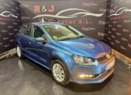 VOLKSWAGEN POLO 1.2 TSi Sport