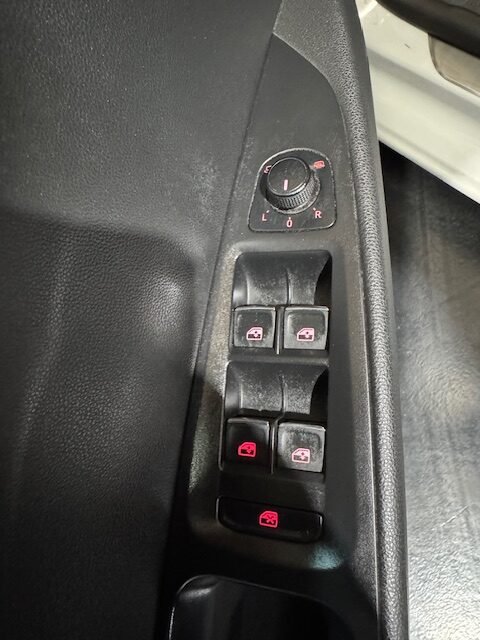 SEAT LEON 1.4 TSI FR PLUS