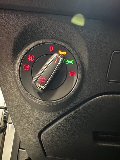 SEAT LEON 1.4 TSI FR PLUS