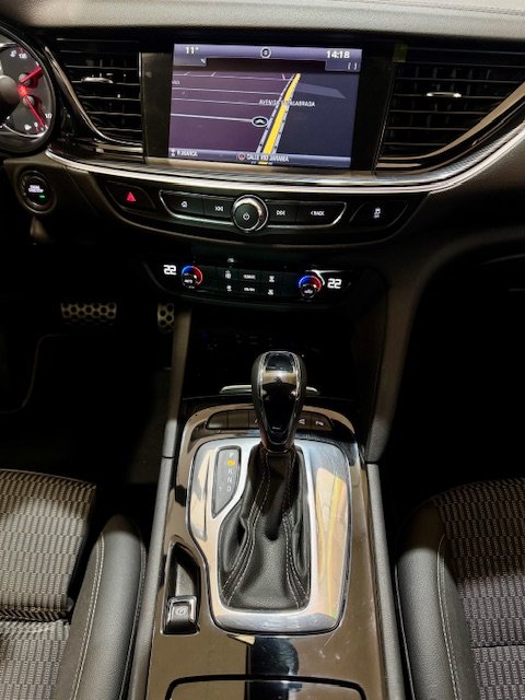 OPEL INSIGNIA 2.0 CDTI EXCELENCE