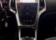 OPEL ASTRA 1.6 CDTi SELECTIVE
