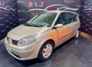 RENAULT GRAND SCENIC 1.9 DCI DYNAMIC