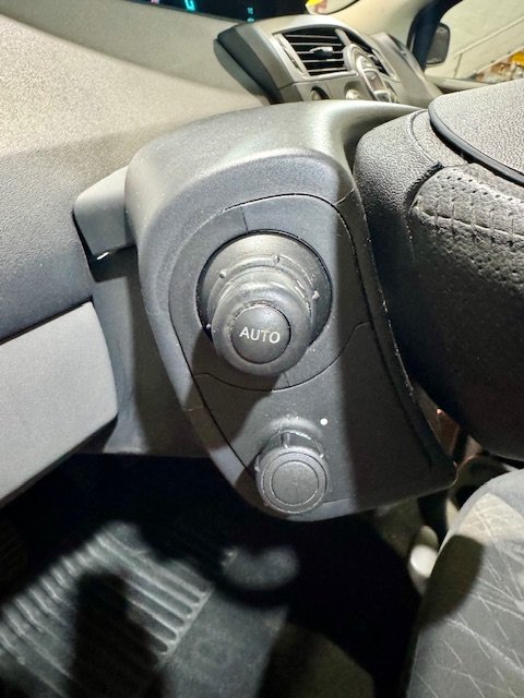 RENAULT GRAND SCENIC 1.9 DCI DYNAMIC