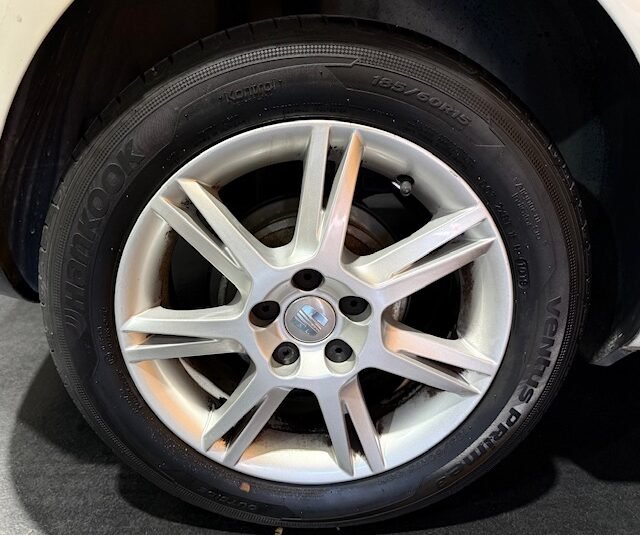 SEAT IBIZA 1.4 16v STYLE