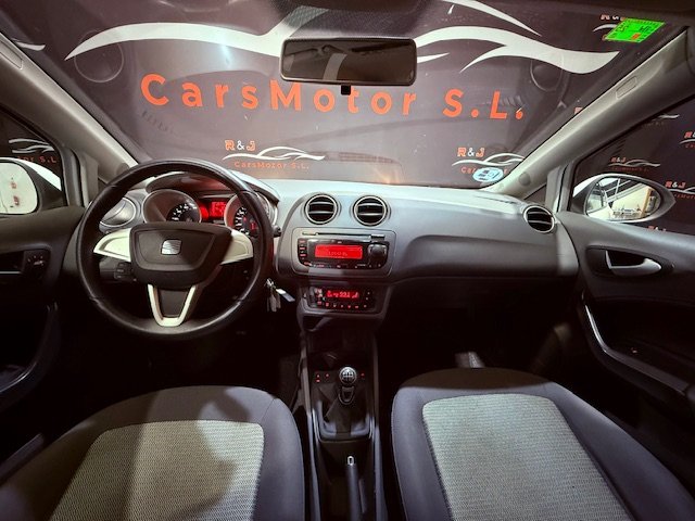 SEAT IBIZA 1.4 16v STYLE