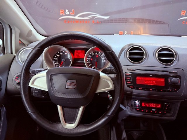 SEAT IBIZA 1.4 16v STYLE