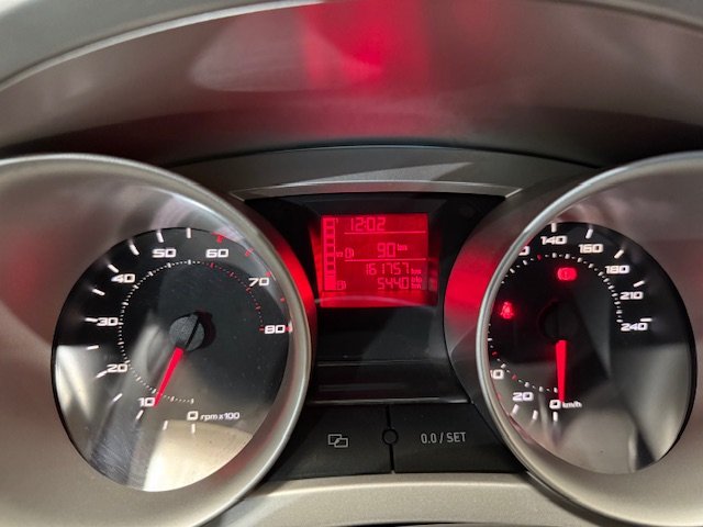 SEAT IBIZA 1.4 16v STYLE