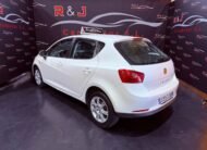 SEAT IBIZA 1.4 16v STYLE