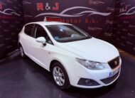 SEAT IBIZA 1.4 16v STYLE