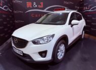 MAZDA CX-5 2.2 LUXURI