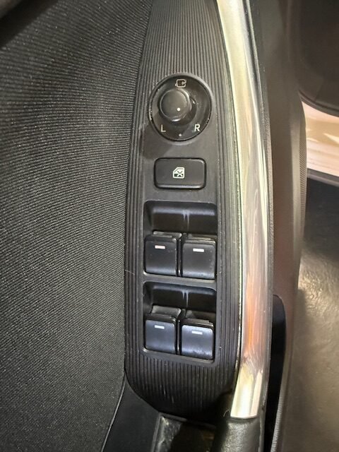 MAZDA CX-5 2.2 LUXURI