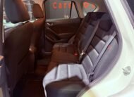 MAZDA CX-5 2.2 LUXURI