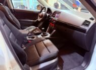 MAZDA CX-5 2.2 LUXURI