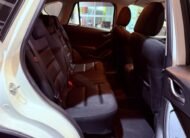 MAZDA CX-5 2.2 LUXURI
